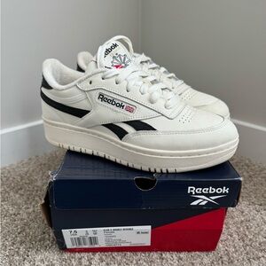 Reebok Club C Double Revenge Sneaker